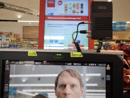 Penny Kunde Bernd Panzer