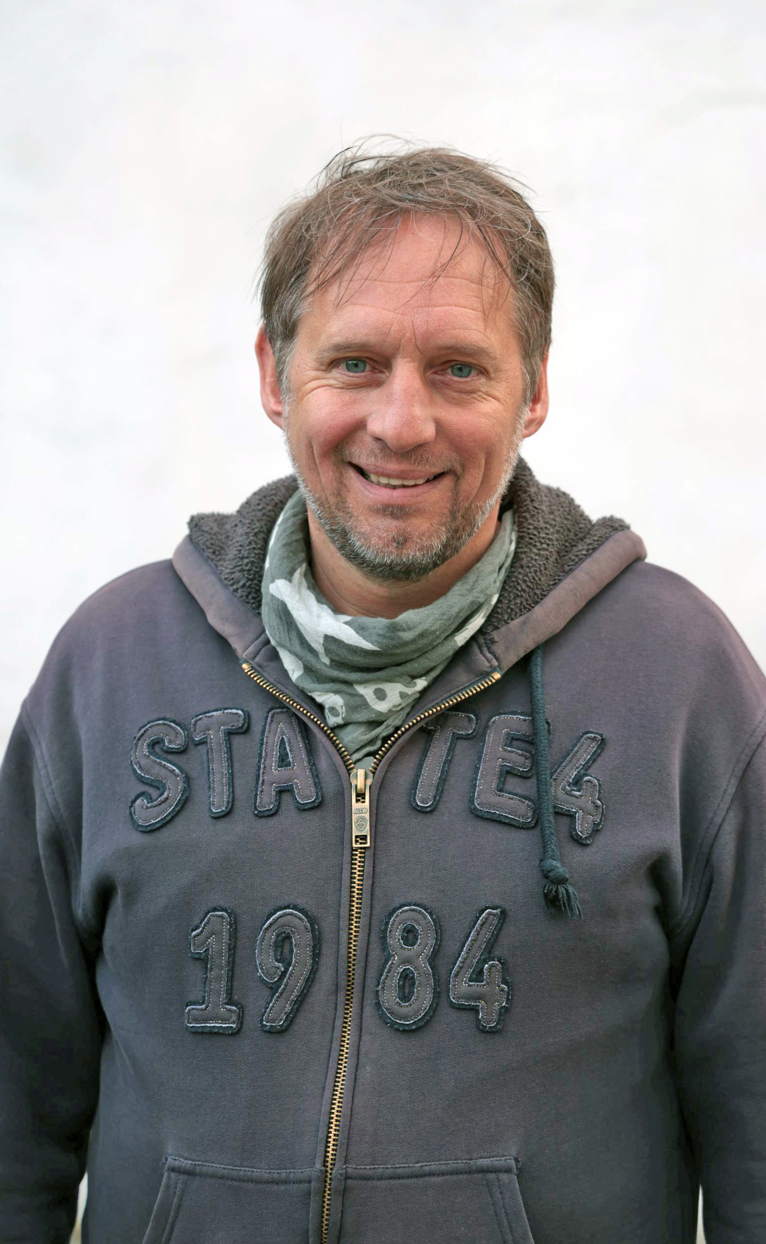 Bernd Panzer